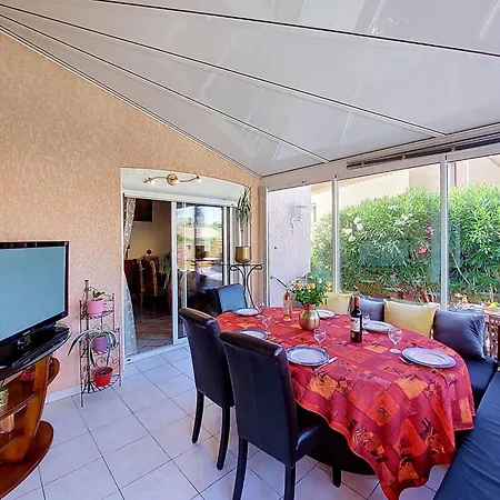 Villa Serenite By Interhome